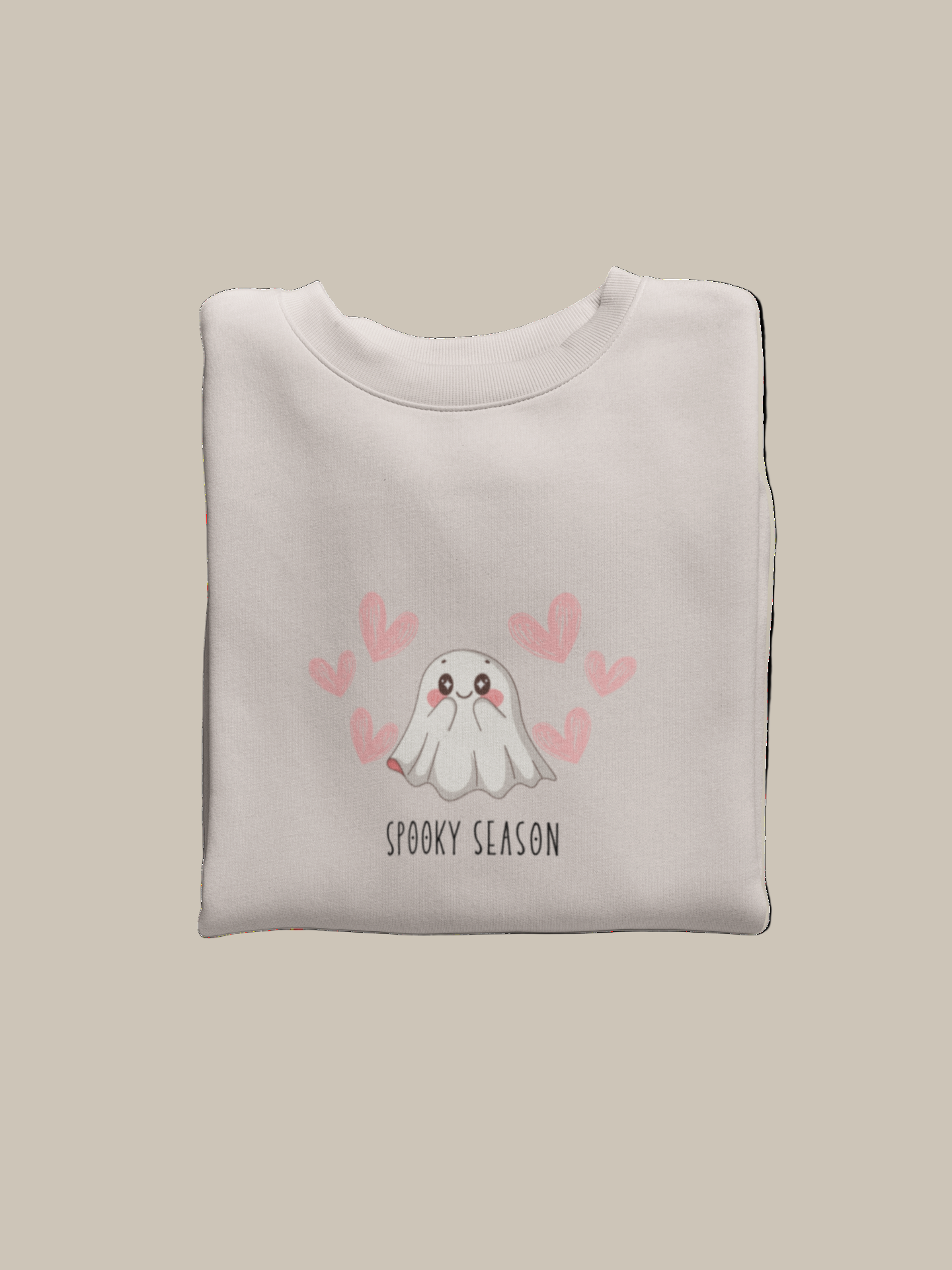 Spooky Season