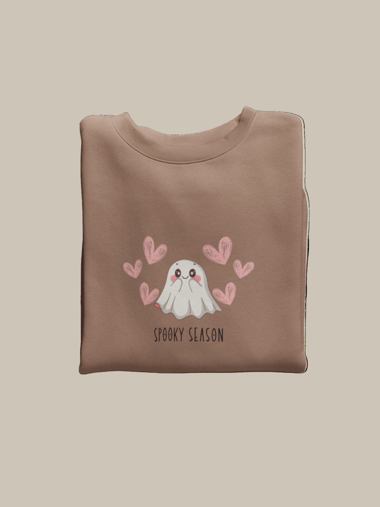 Spooky Season