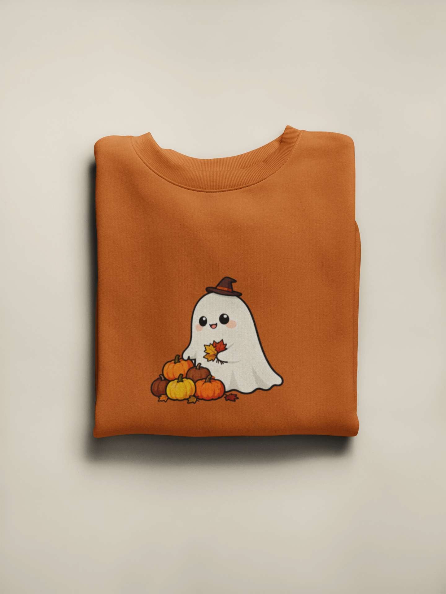 Ghost Season