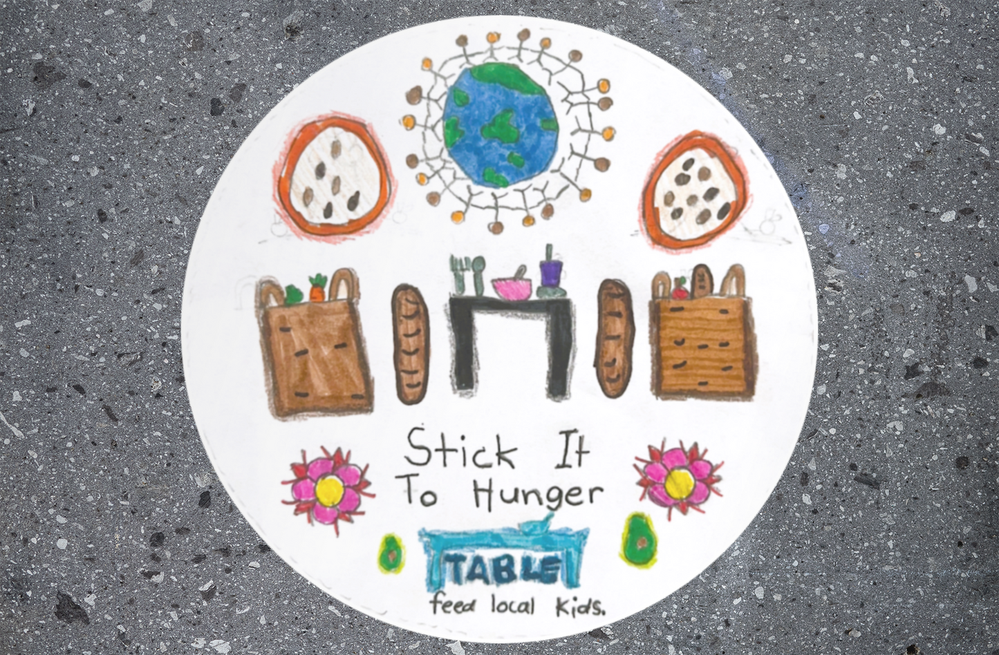Judit Davalos Winning Design