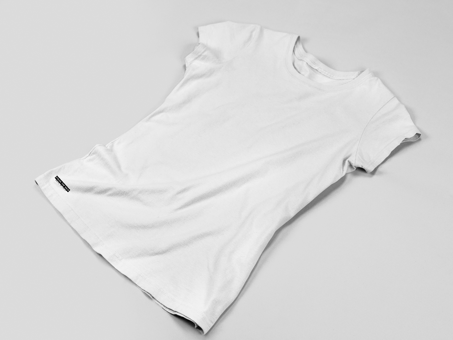 FTR Lifestyle: Women's Classic Fit Tee
