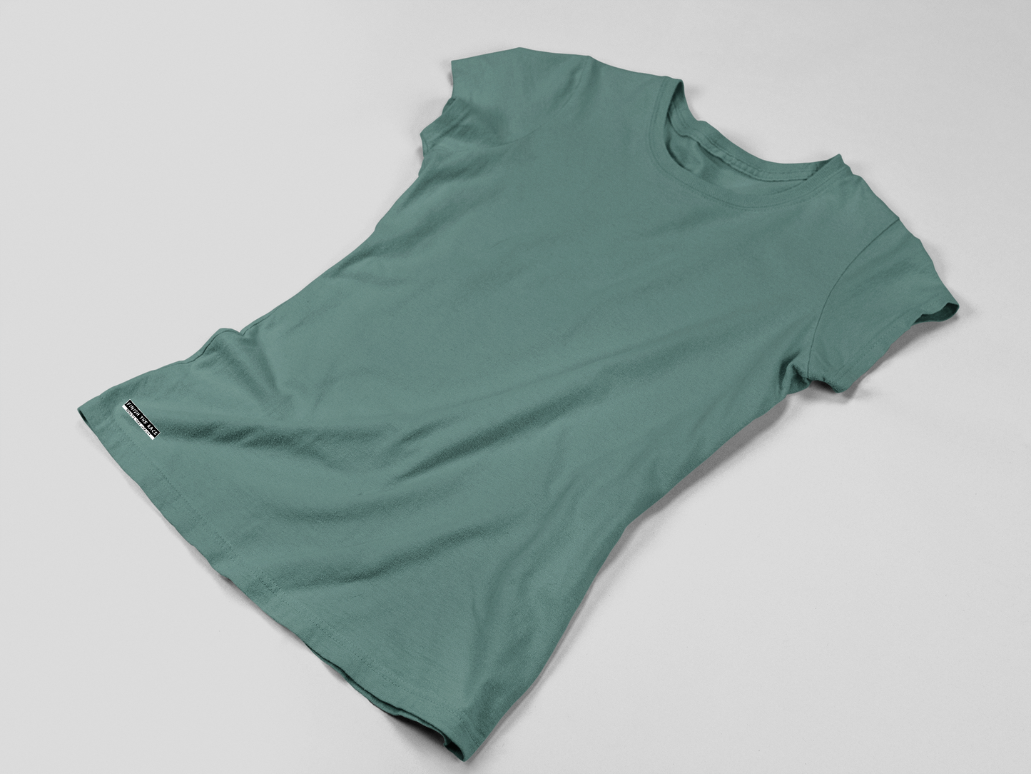 FTR Lifestyle: Women's Classic Fit Tee
