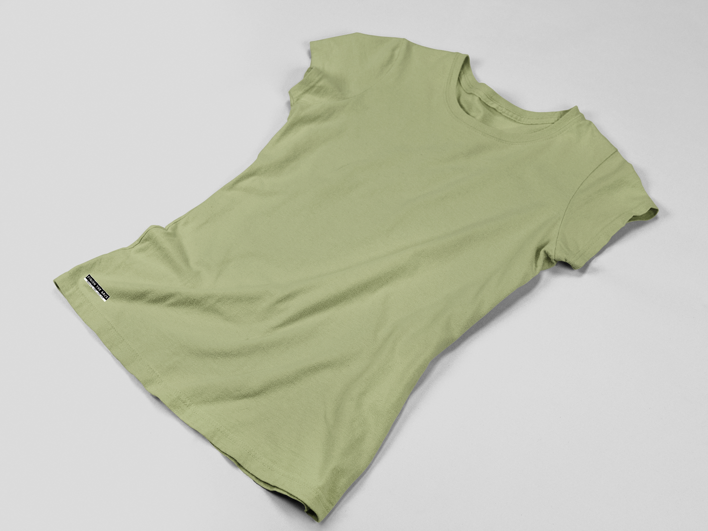 FTR Lifestyle: Women's Classic Fit Tee