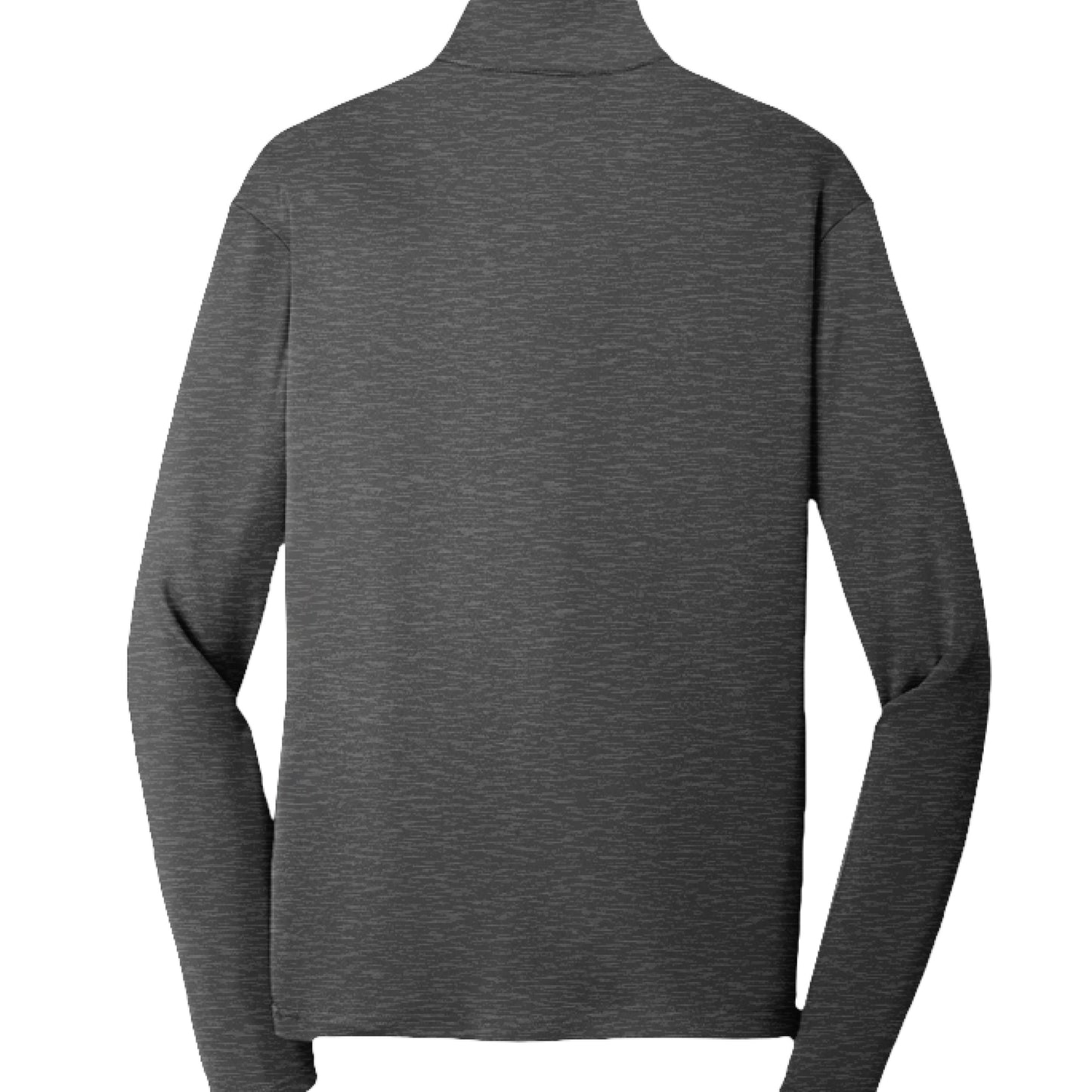 Black Triad So - BACK