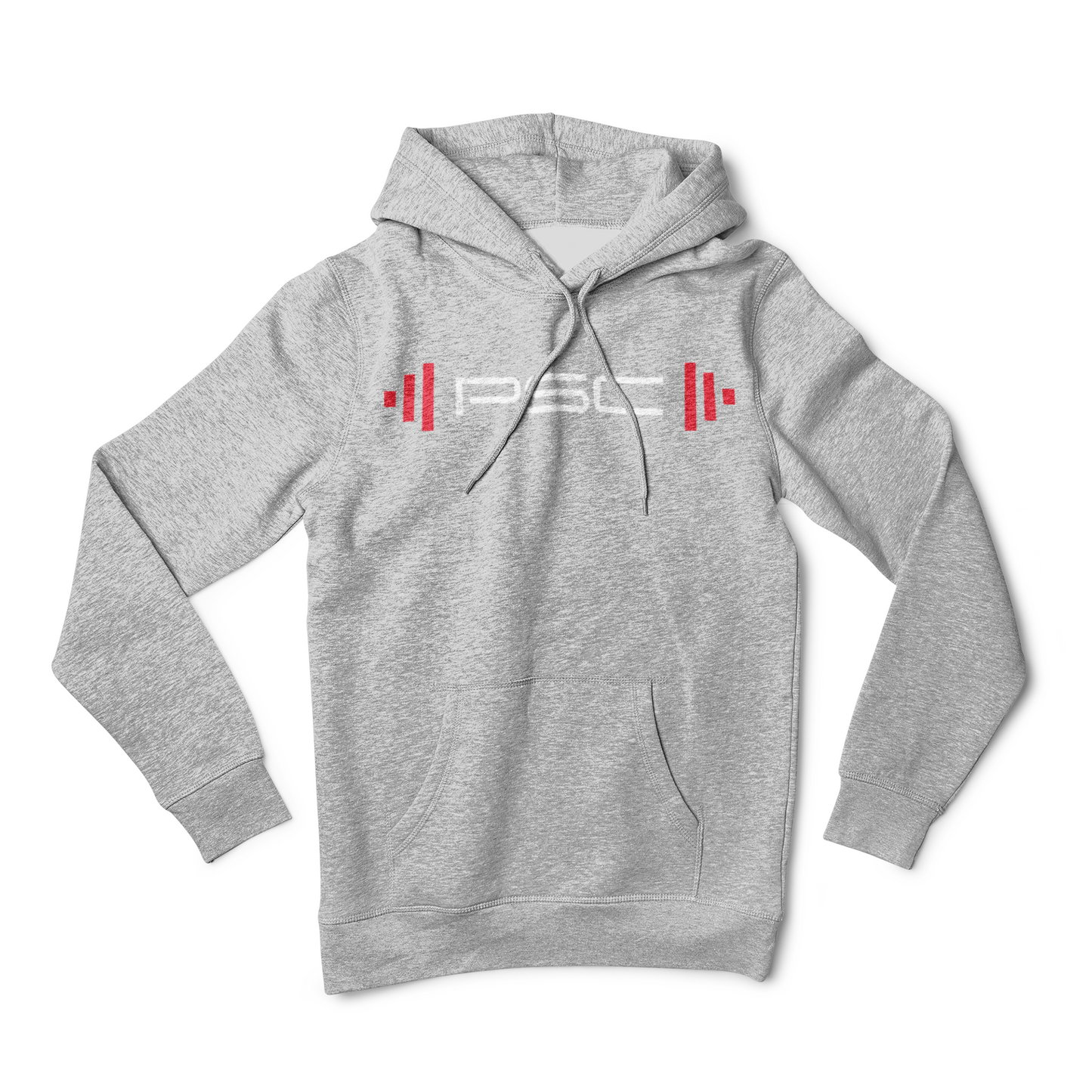 PSC: Color Emblem Hoodie