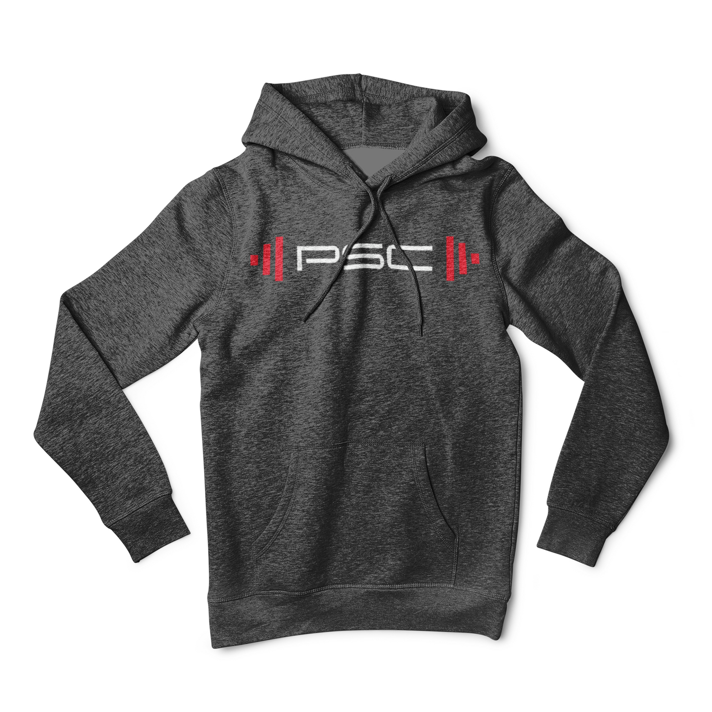 PSC: Color Emblem Hoodie