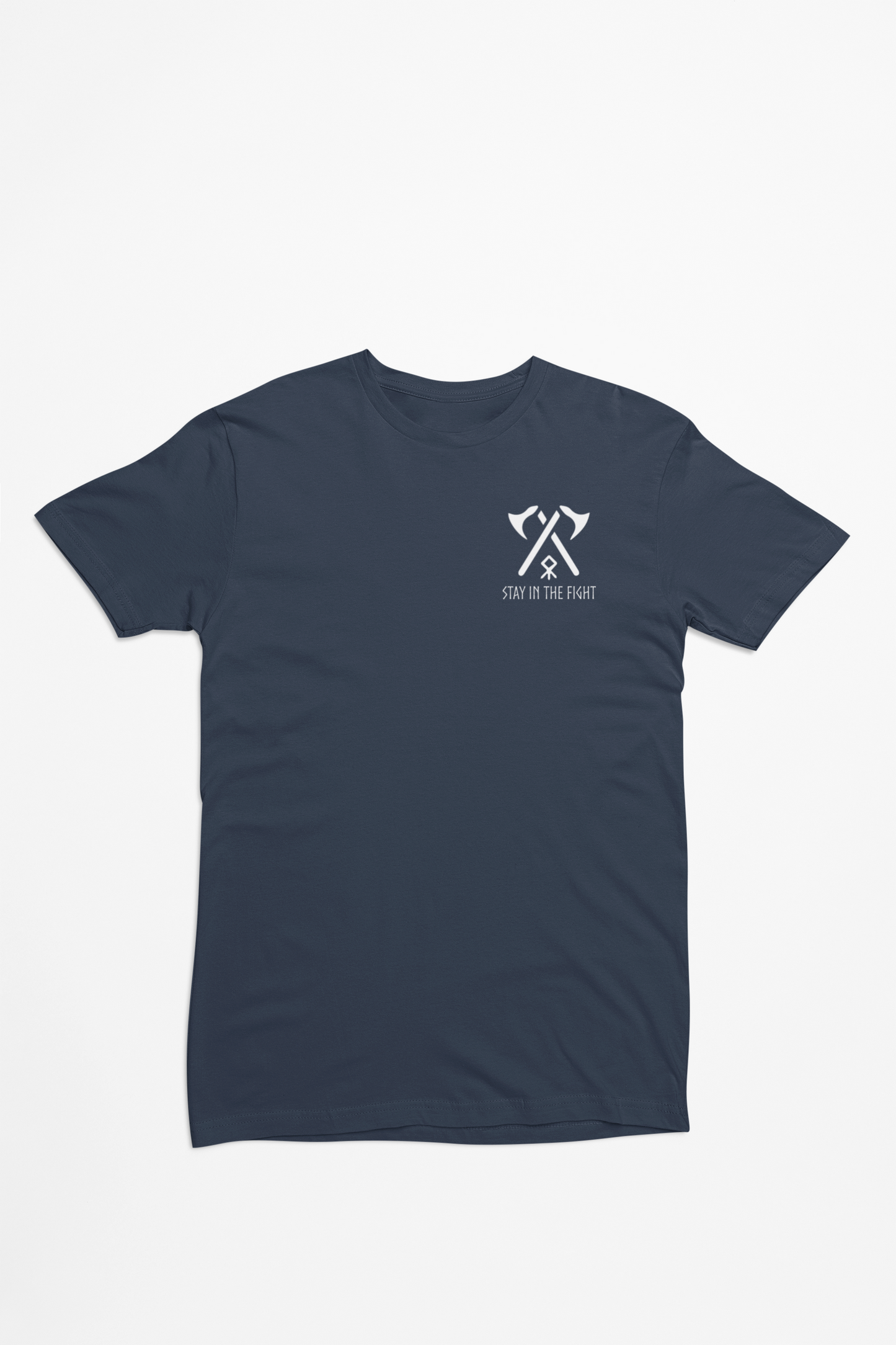 FTR Inspire: Stay in the Fight 3.0