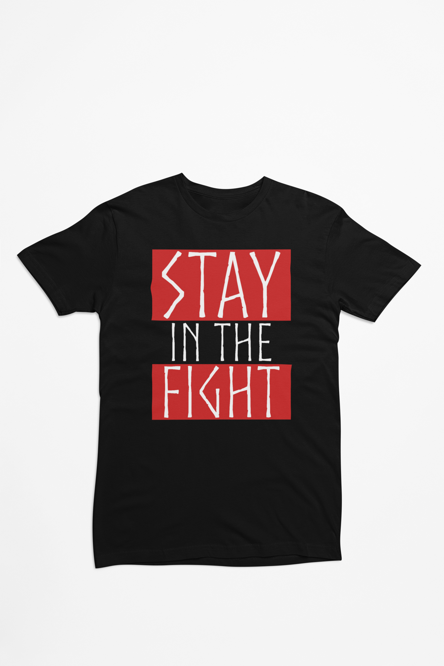 FTR Inspire: Stay in the Fight 2.0
