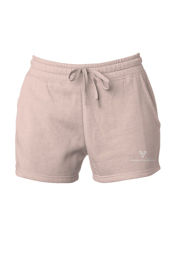 FTR Hope: Women's Cali Wave Wash Short