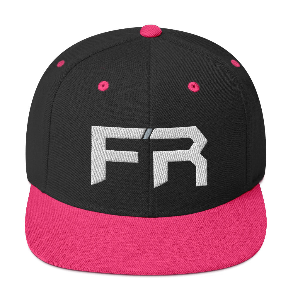 Snapback Hat