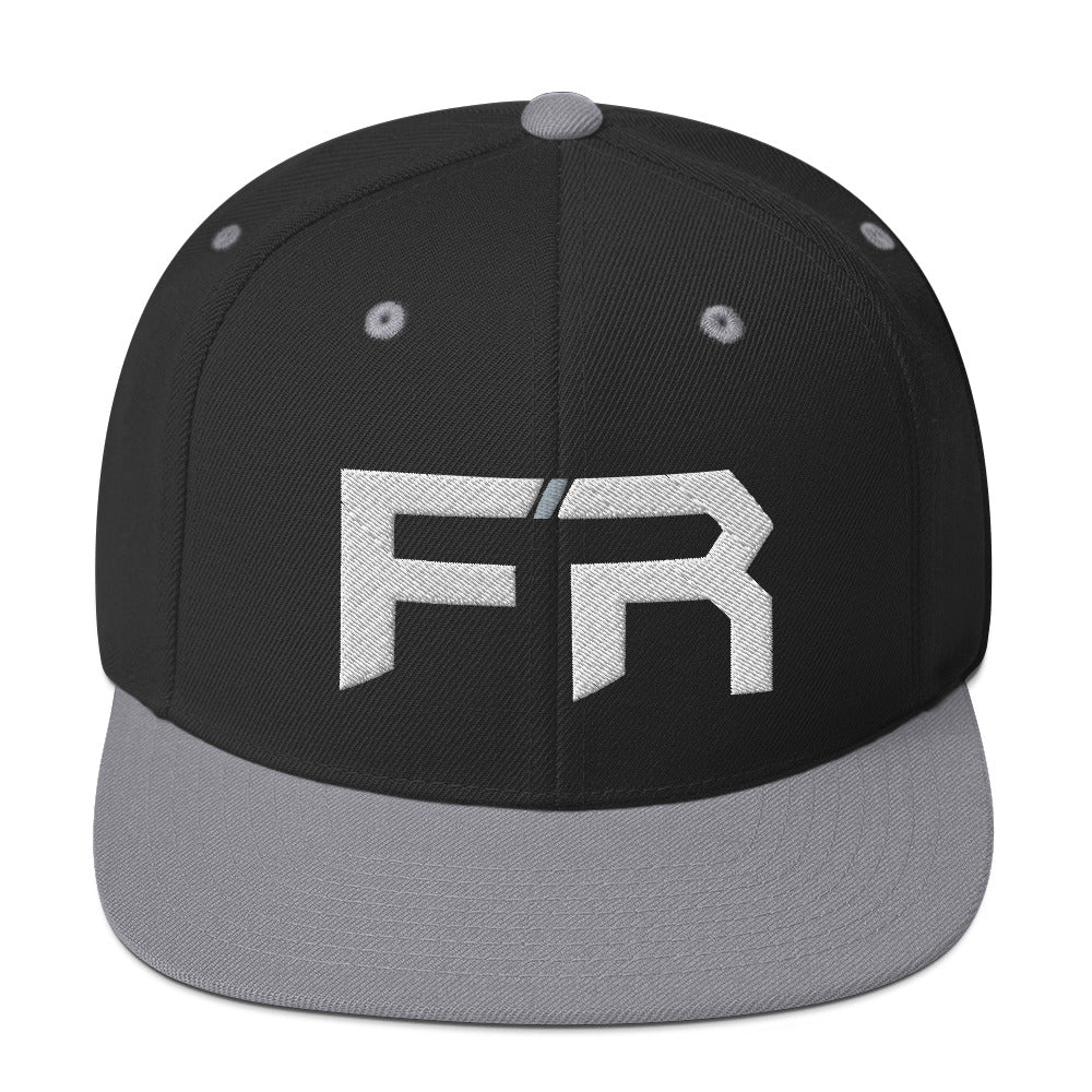 Snapback Hat