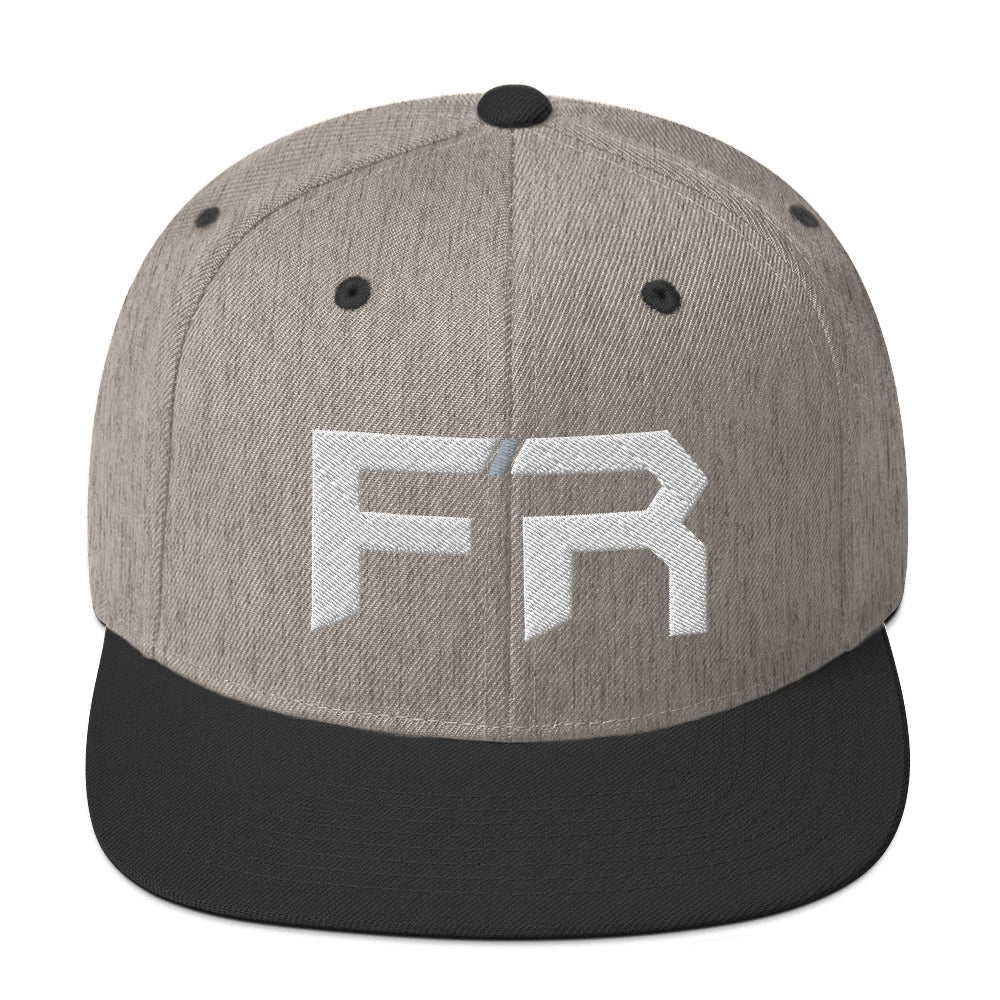 Snapback Hat
