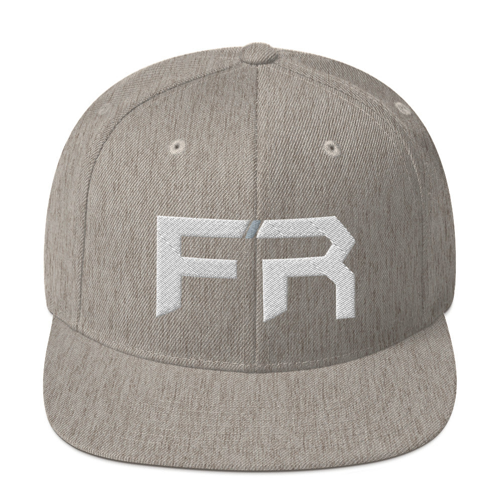 Snapback Hat