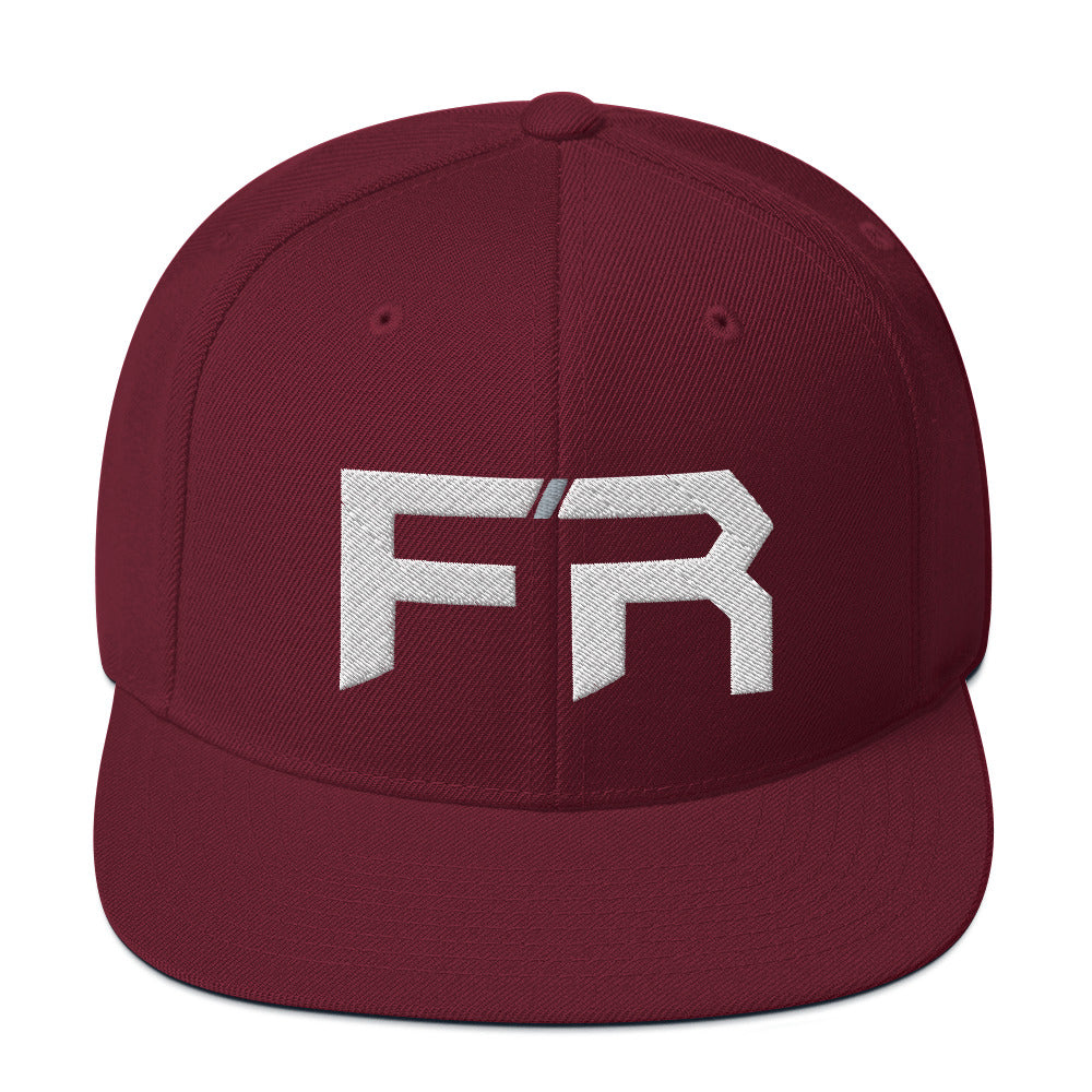 Snapback Hat