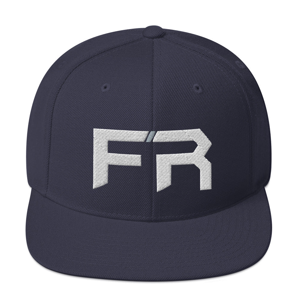 Snapback Hat