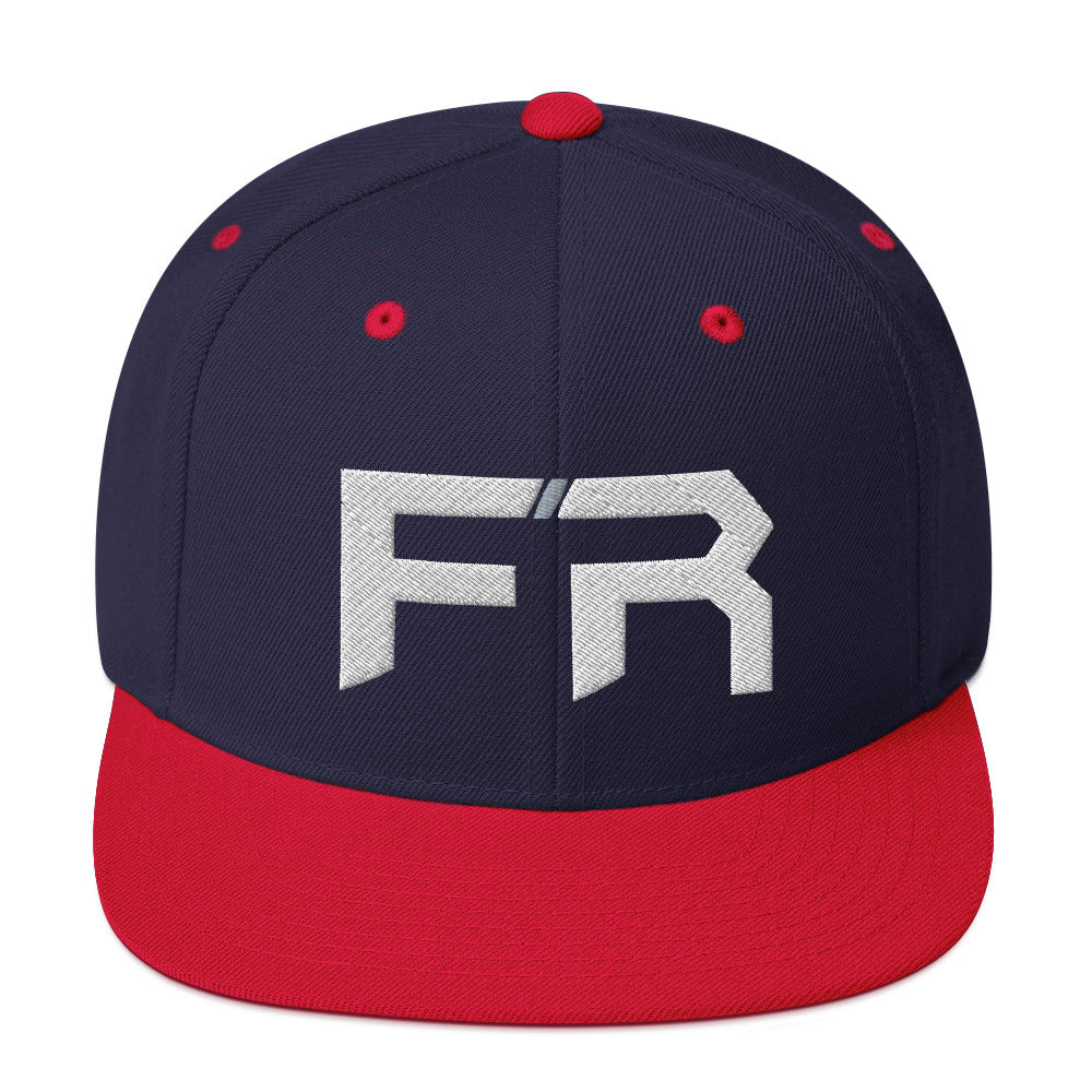 Snapback Hat