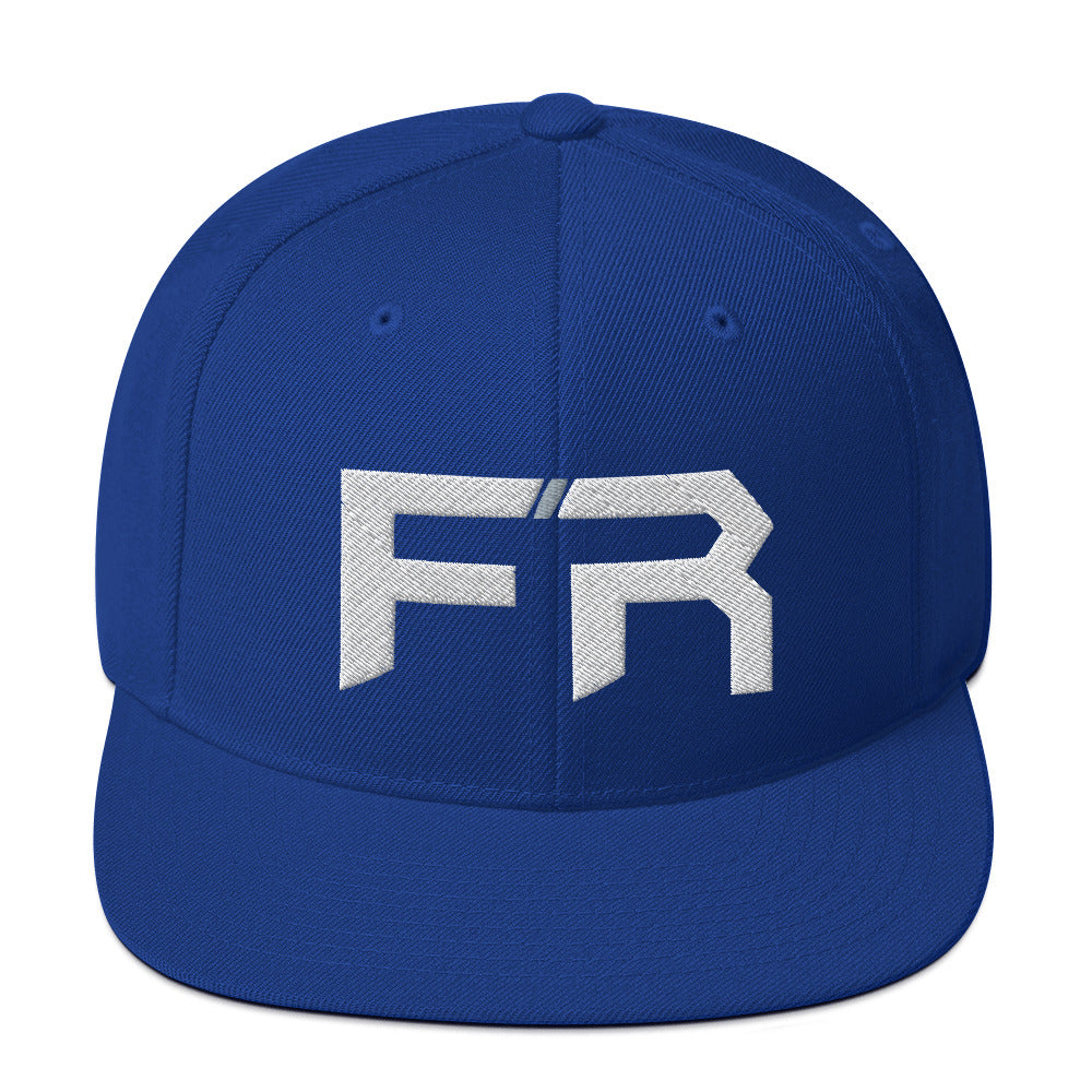 Snapback Hat
