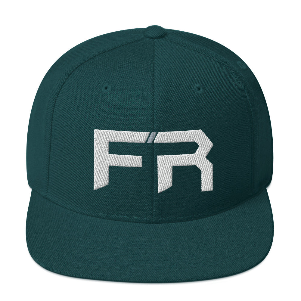 Snapback Hat