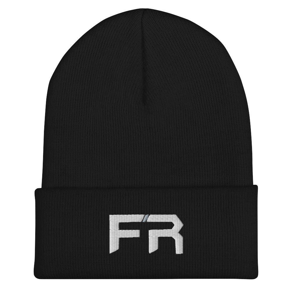 FTR Persevere: Cuffed Beanie