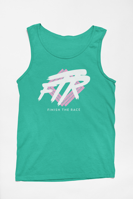 FTR Inspire: Summer Breeze Tank