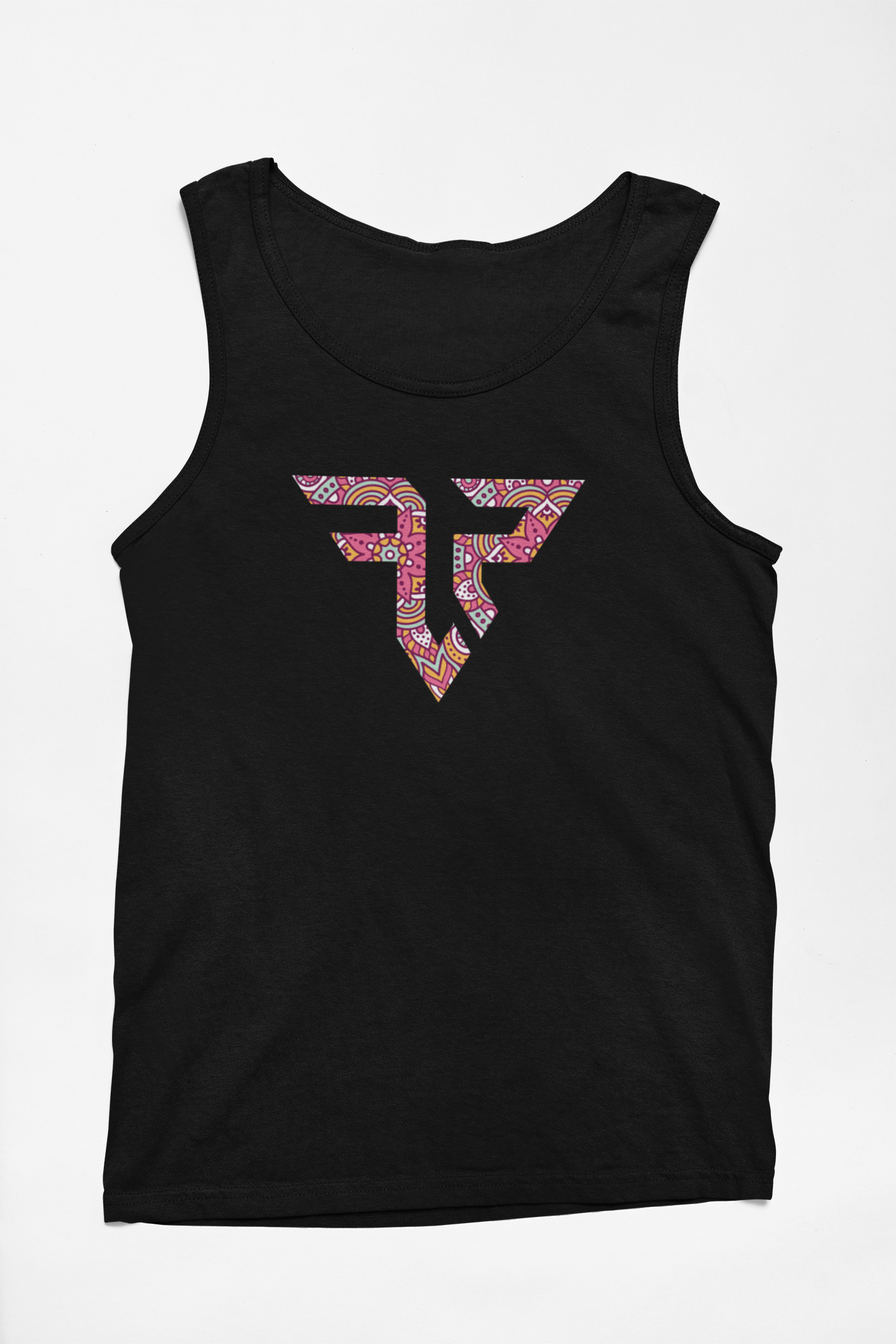 FTR Hope: Patterned Specialty Tank