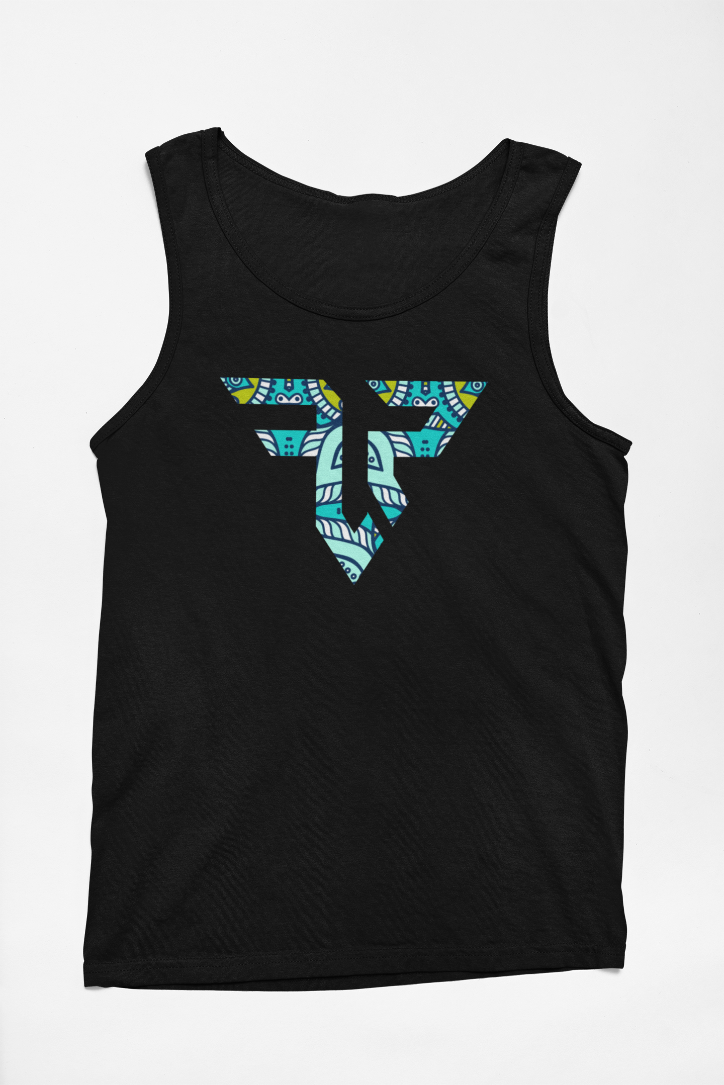 FTR Hope: Wavy Specialty Tank