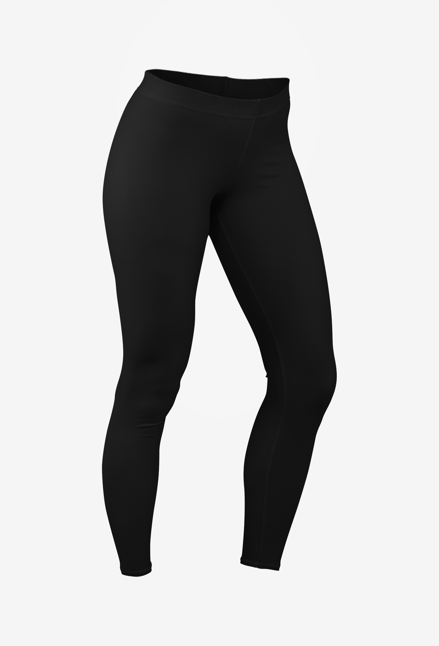 FTR Hope: High Waist Leggings