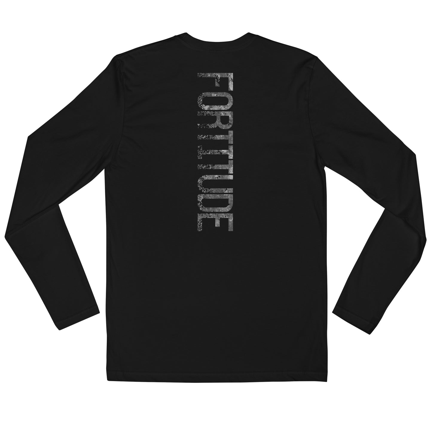 FTR Inspire: Fortitude Long Sleeve Tee
