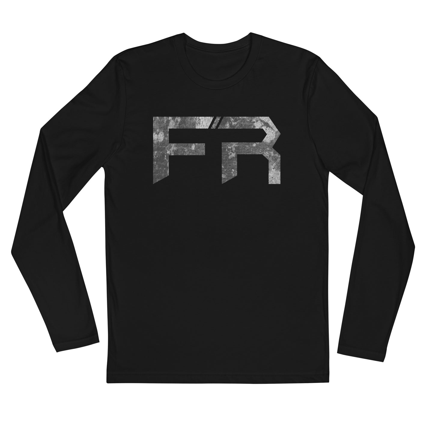 FTR Inspire: Fortitude Long Sleeve Tee