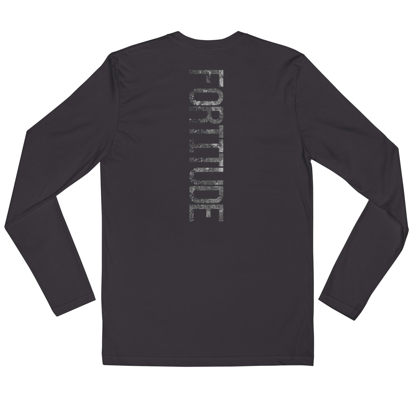 FTR Inspire: Fortitude Long Sleeve Tee