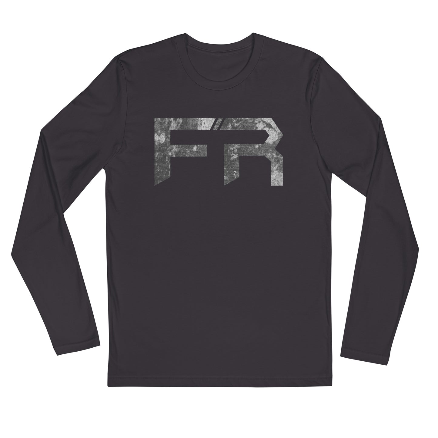 FTR Inspire: Fortitude Long Sleeve Tee