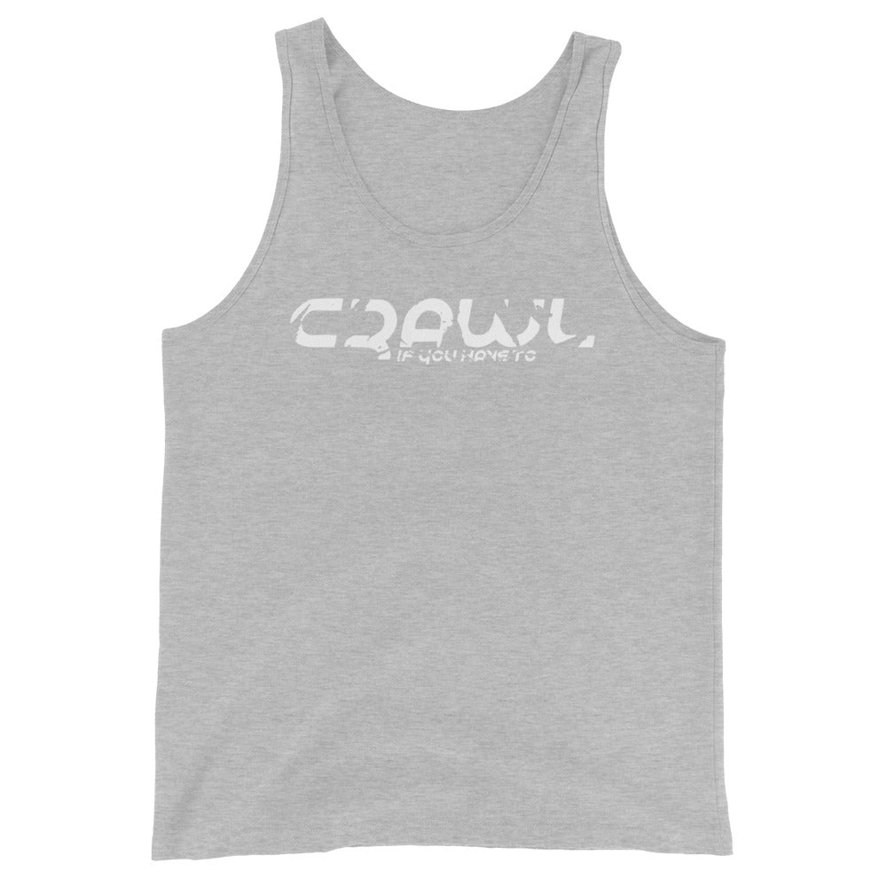 FTR Inspire: Crawl Tank