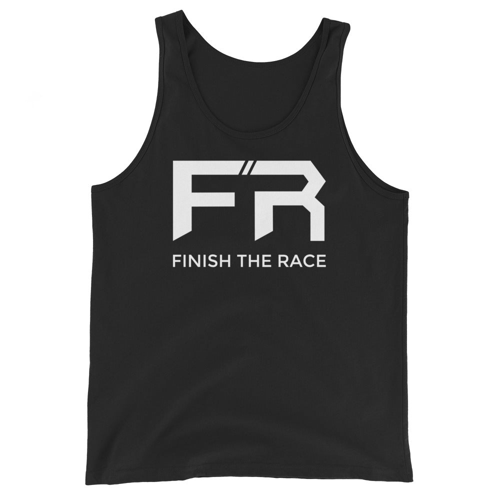 FTR Persevere: Emblem Tank