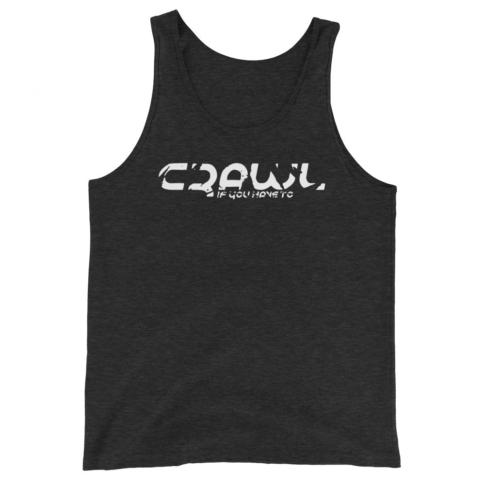 FTR Inspire: Crawl Tank