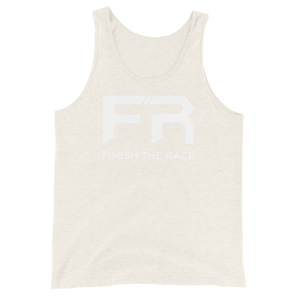 FTR Persevere: Emblem Tank