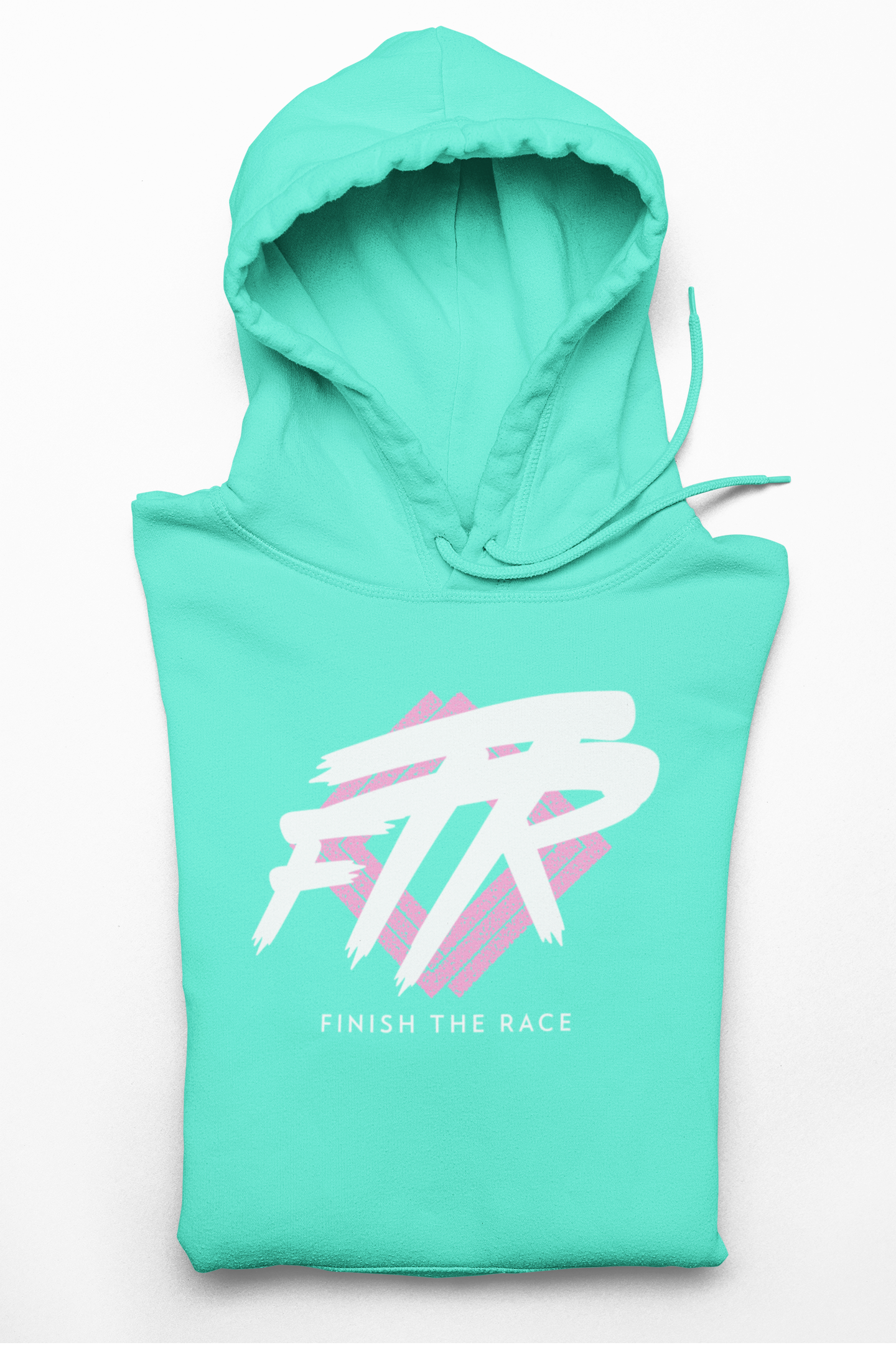 FTR Inspire: Summer Breeze Hoodie