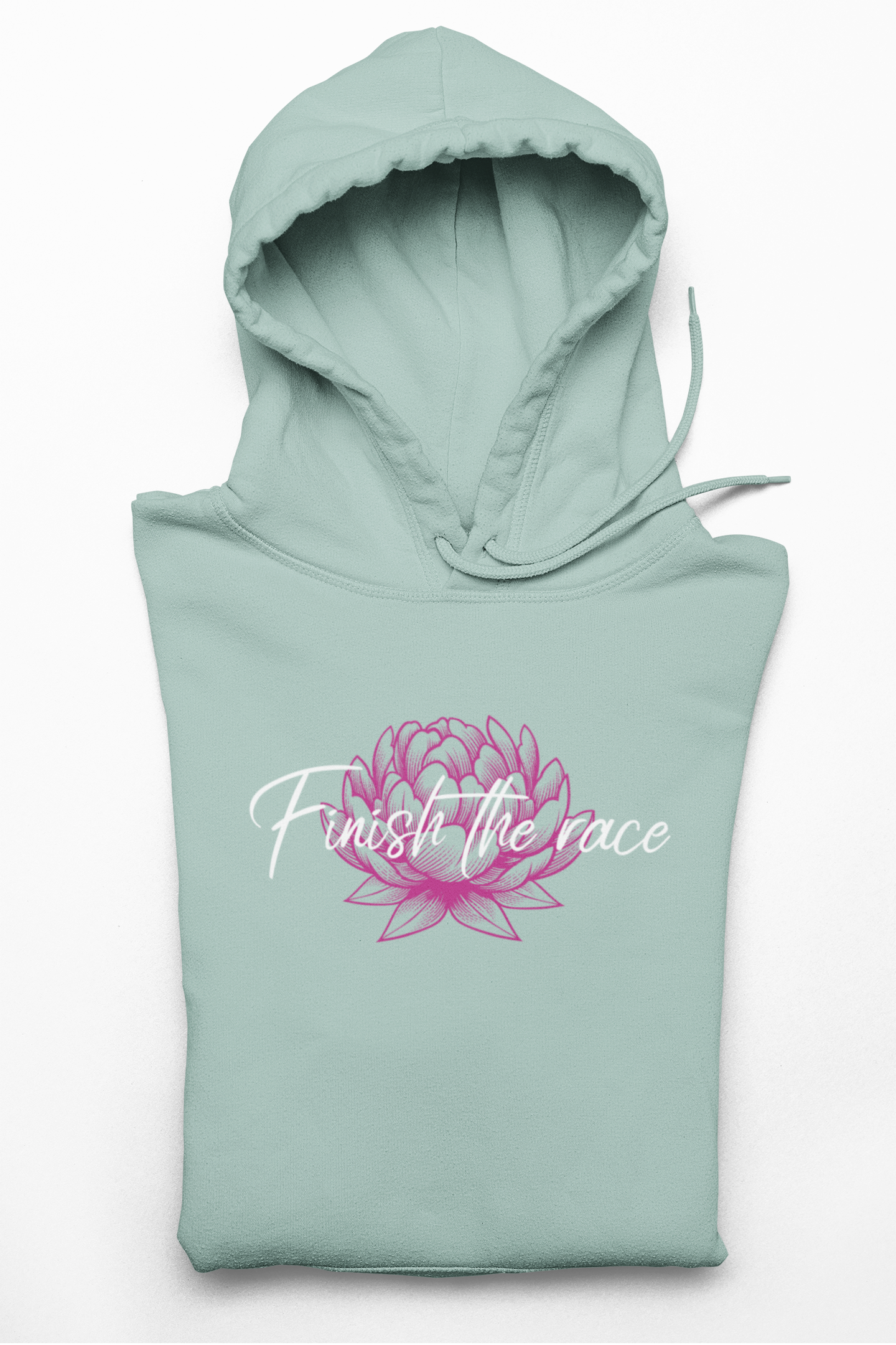 FTR: Women's Cropped Hooded Sweatshirt (Buy ONE give TEN)
