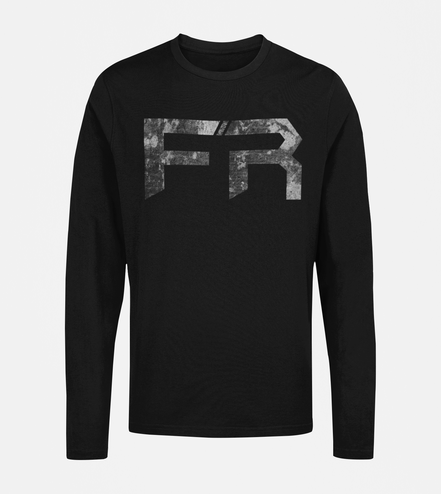 FTR Inspire: Fortitude Long Sleeve Tee