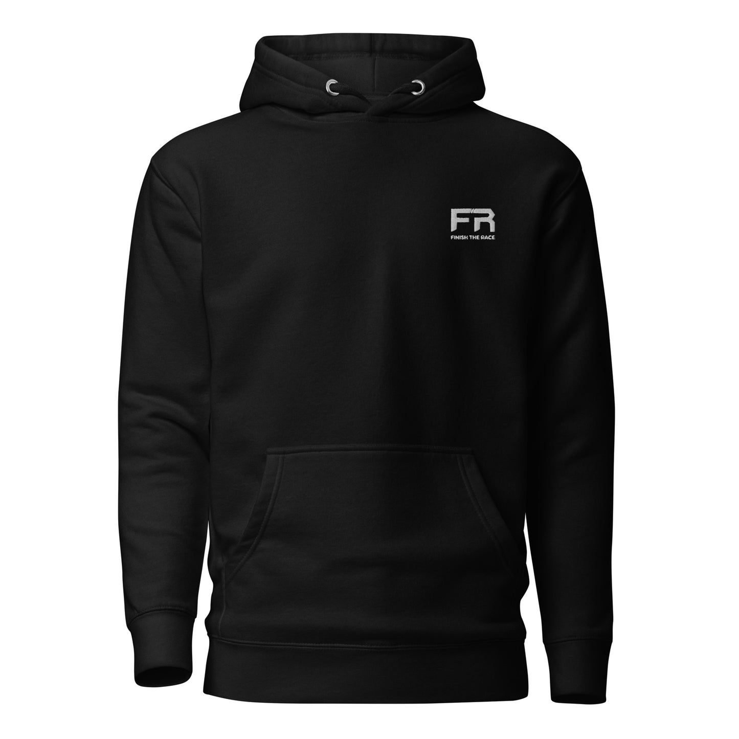 FTR Persevere: Staple Midweight Hoodie