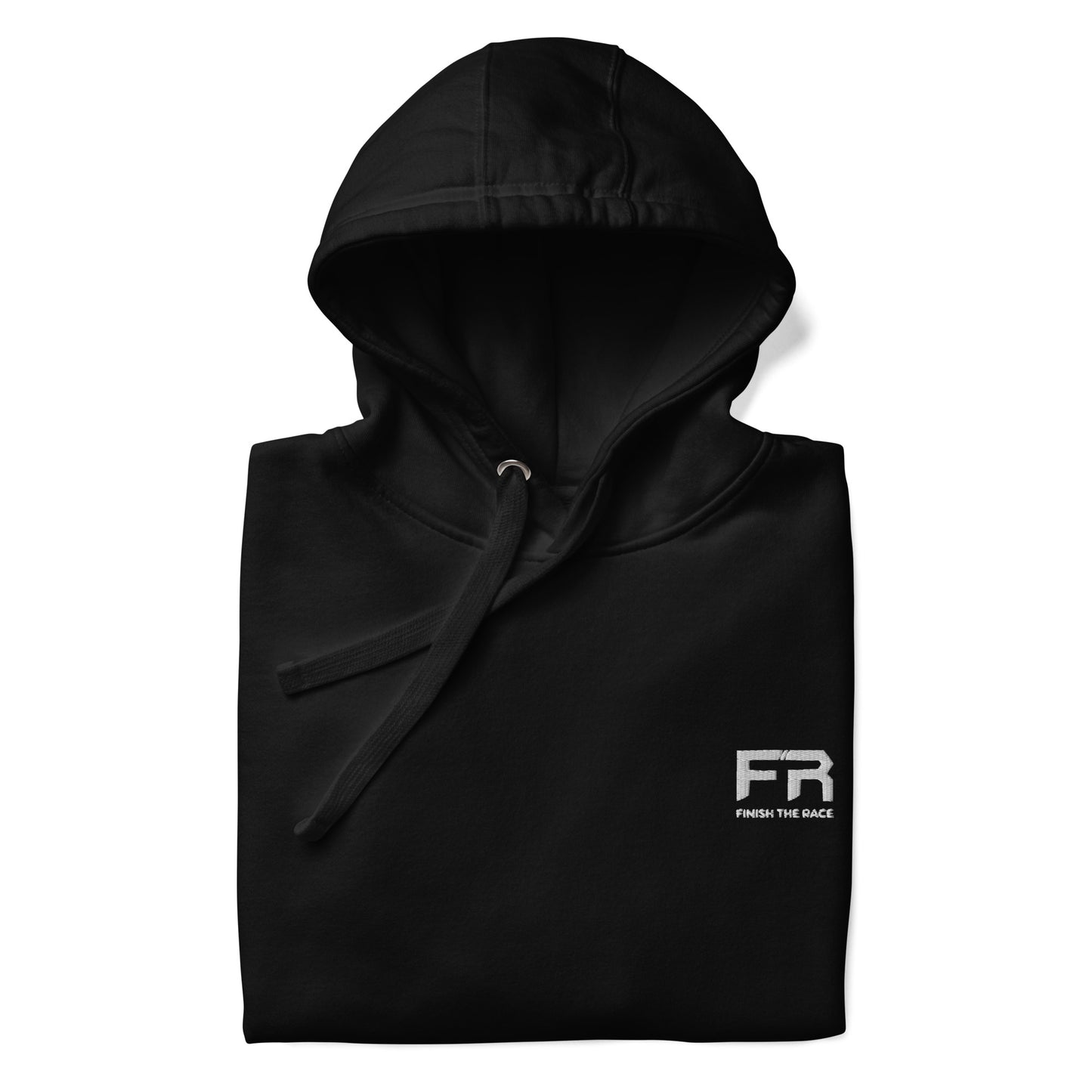 FTR Persevere: Staple Midweight Hoodie