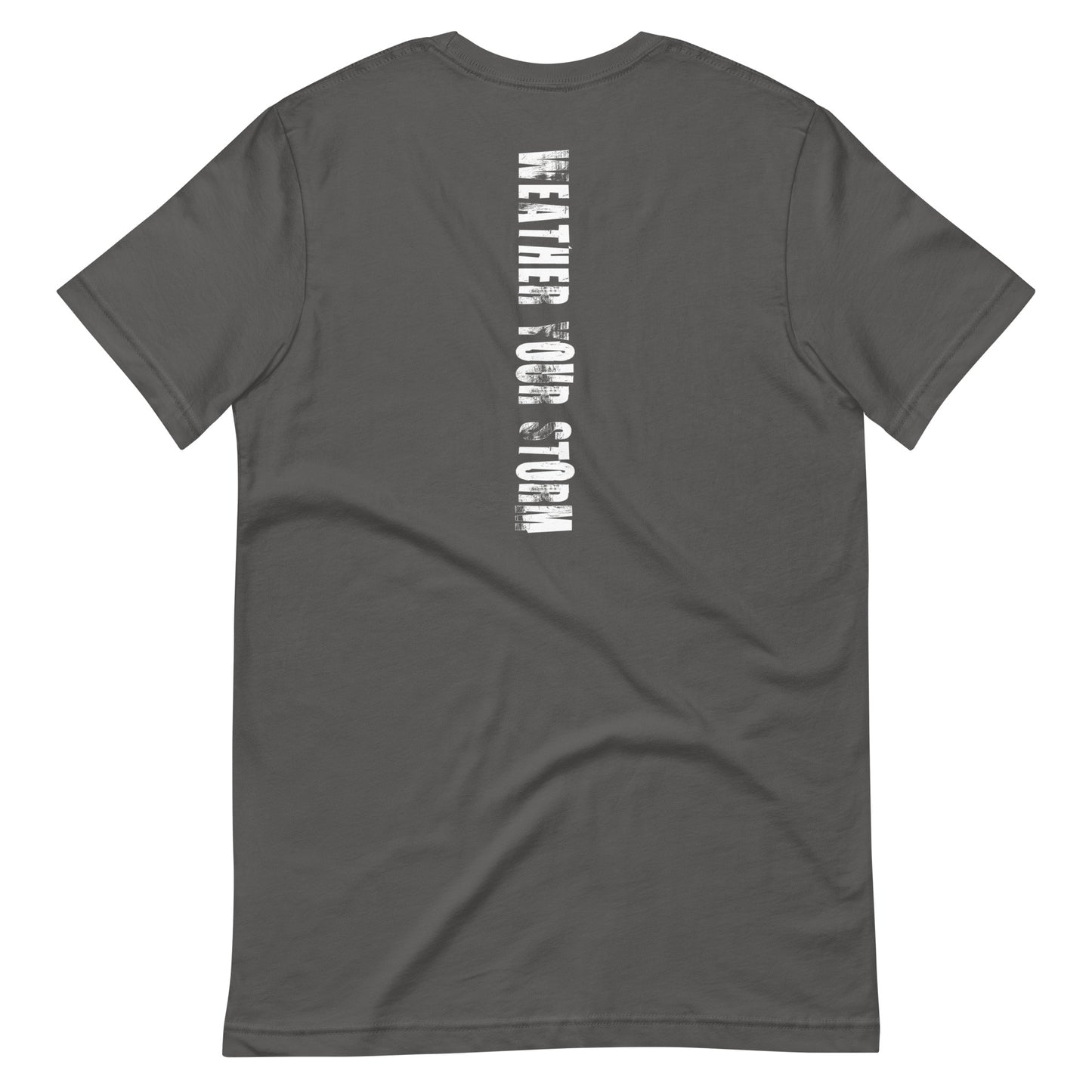 FTR Inspire: Weather Your Storm