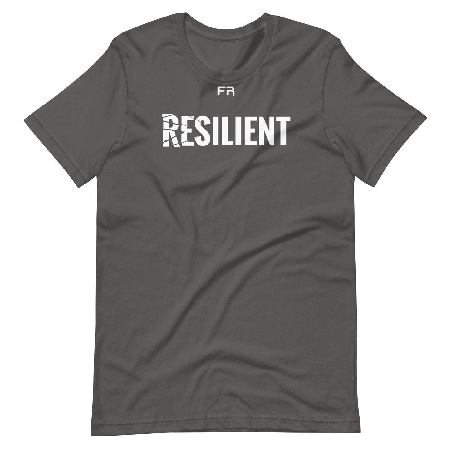 FTR Inspire: Resilient Tee