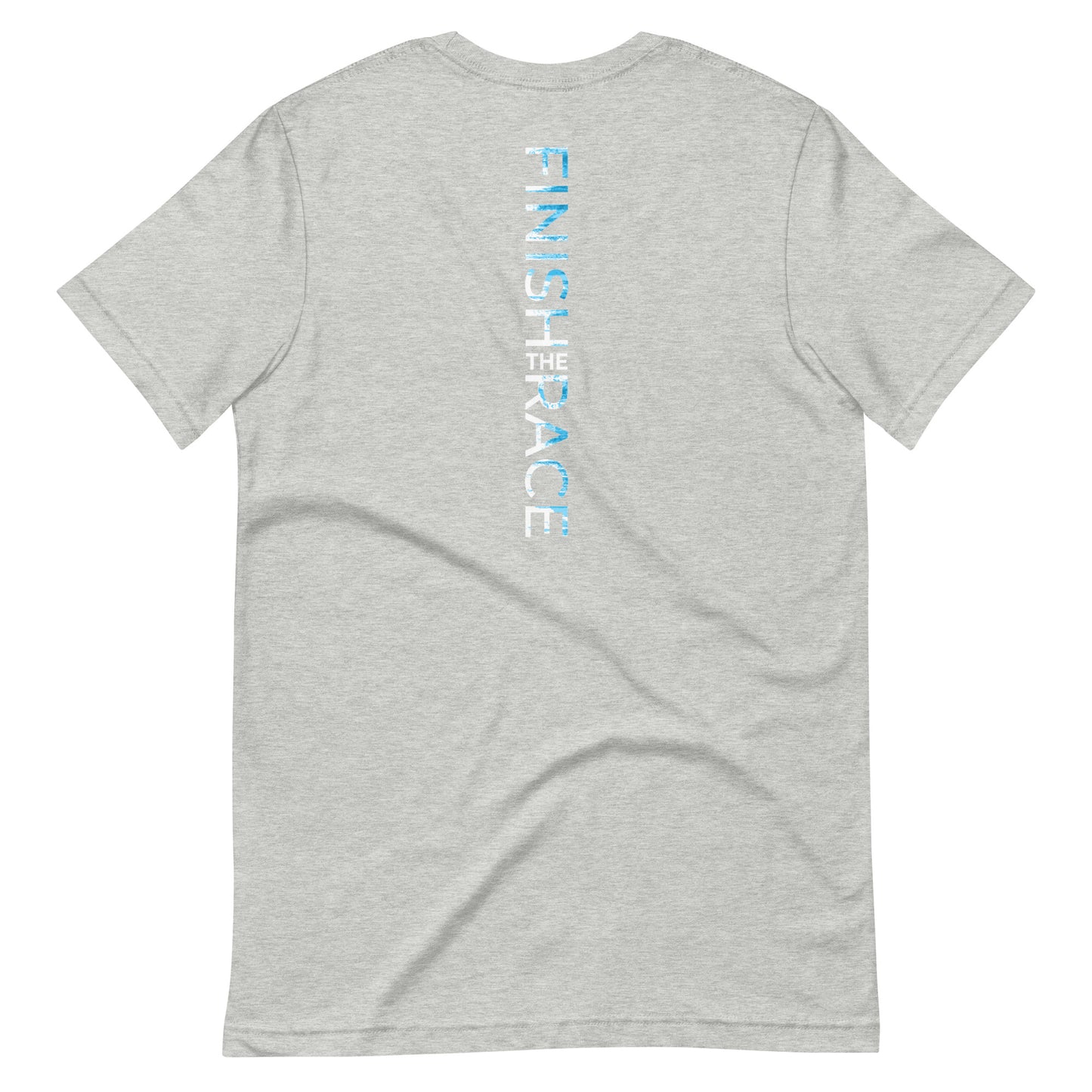 FTR Hope: Blue Wave Tee