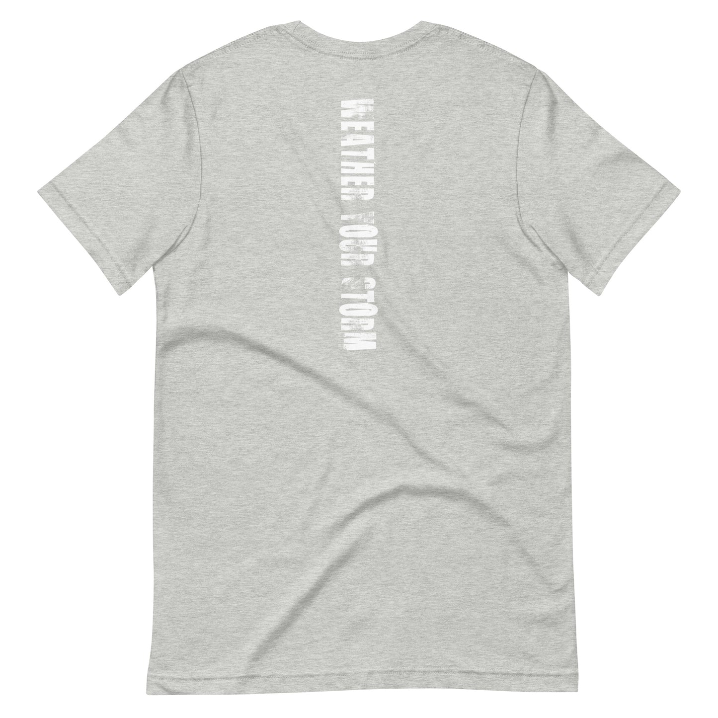 FTR Inspire: Weather Your Storm