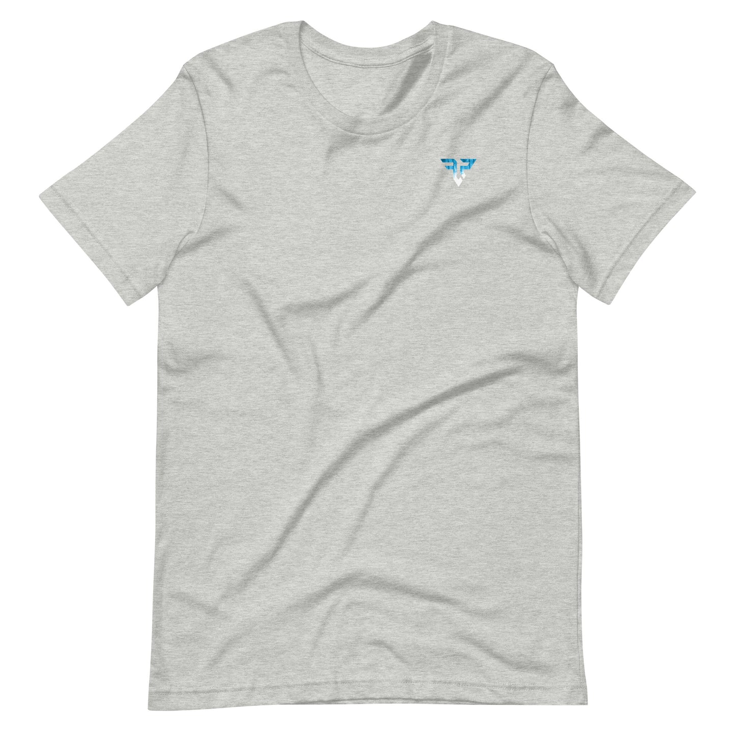 FTR Hope: Blue Wave Tee