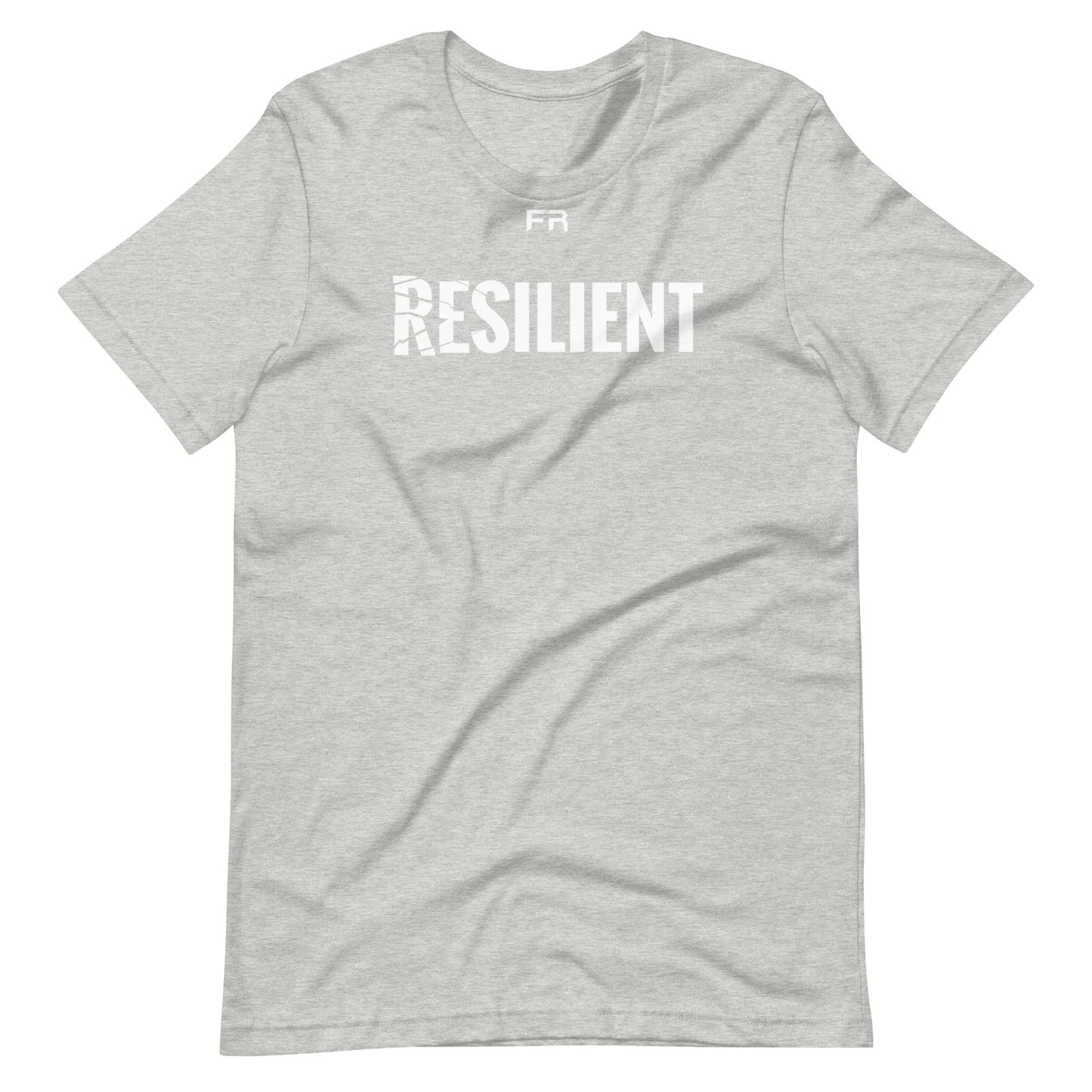 FTR Inspire: Resilient Tee