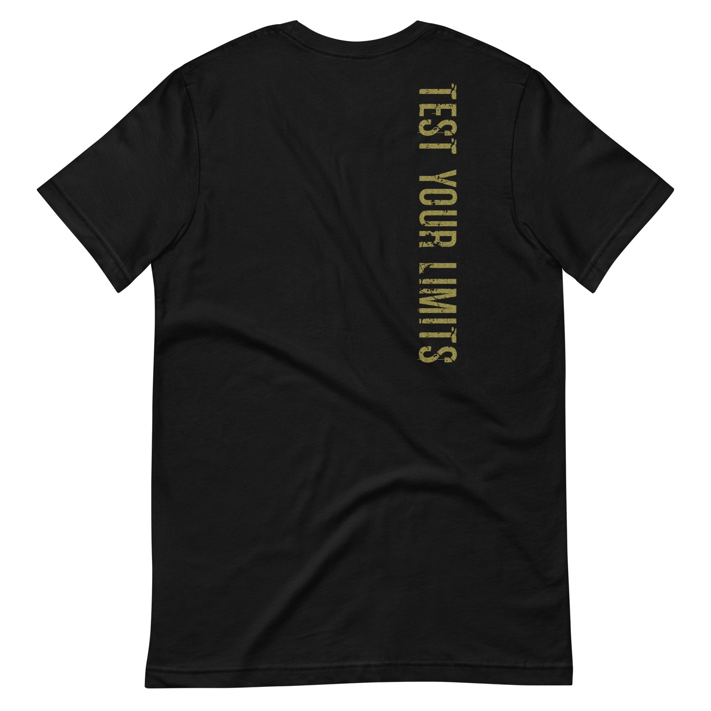 FTR Inspire: Test Your Limits