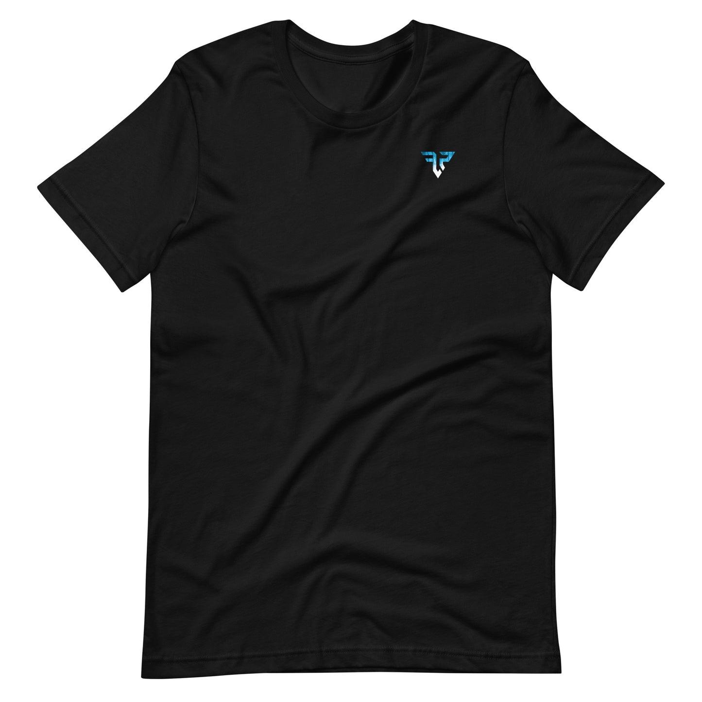 FTR Hope: Blue Wave Tee