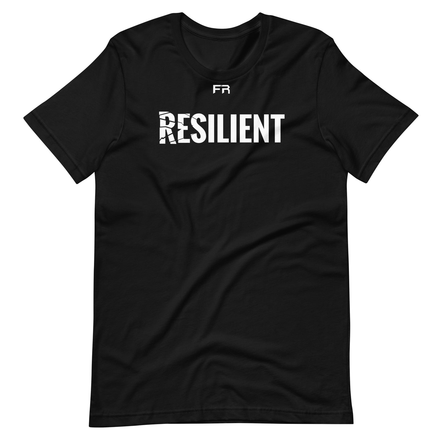 FTR Inspire: Resilient Tee