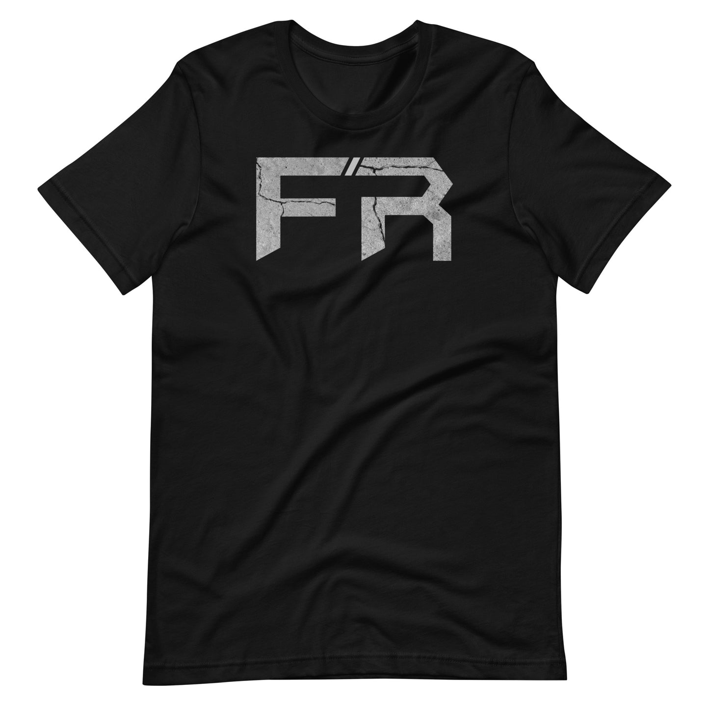 FTR Persevere: Concrete Tee